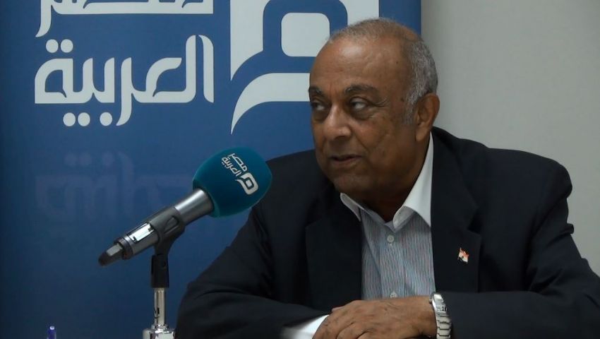 بالفيديو..بلال:مسافة السكة للخليج و حماس تتحمل العدوان على غزة